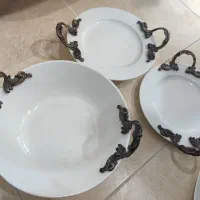 سرویس پذیرایی قندون