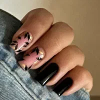آموزش صفرتاصد کاشت ناخن