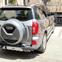 mvm x33s new مدل 1400|خودرو سواری و وانت|تهران, گلستان (شهرک راه آهن)|دیوار