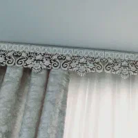 قاب پرده