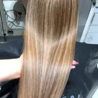 خدمات وآموزش کراتین