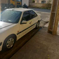 پژوپارس87 دوگانه فابریک