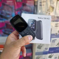 گوشی نوکیا ۱۰۶ اصلی ویتنام جنس عالی ریجستر شده|موبایل|شیراز, نیستان|دیوار