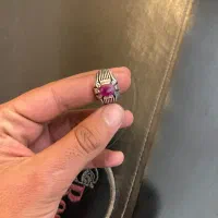 انگشتر یاقوت برمه|جواهرات|تبریز, |دیوار