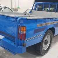 نیسان اپشنال|خودرو سواری و وانت|دزفول, |دیوار