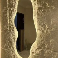 تولید آینه قدی