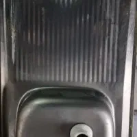 سینک تک لگن