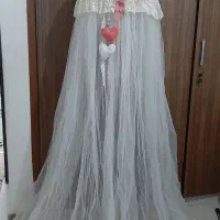 پشه بند سقفی نوزاد