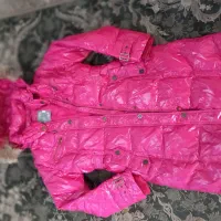 کاپشن دخترانه