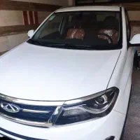 تیگو پنج مدل ۱۳۹۹ بیرنگ|خودرو سواری و وانت|ملایر, |دیوار