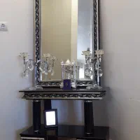 اینه و شمدونی