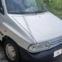 پراید۱۳۱مدل۹۰