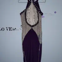 لباس مجلسی ترک