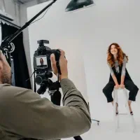 استخدام مدل خانم جهت مدلینگ و بازیگری
