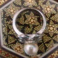 انگشتر زنانه|بدلیجات|شاهین‌شهر, شهرک گلدیس|دیوار