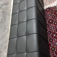 مبل پاف سه نفره|مبلمان اداری|اسلام‌شهر, شهرک قائمیه|دیوار