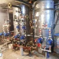 تاسیسات(لوله کشی)|خدمات پیشه و مهارت|همدان, |دیوار