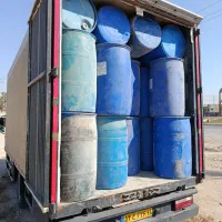 مرکز فروش بشکه 200لیتری تمیز|مصالح و تجهیزات ساختمان|برازجان, |دیوار