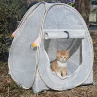 پارک(خانه)سقف دار حیوانات