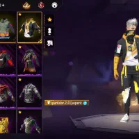 اکانت فری فایر|کنسول، بازی ویدئویی و آنلاین|ساری, |دیوار