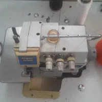 سردوز کنتکس ۳نخ سالم بیصدا تایوانی|چرخ خیاطی و ریسندگی|اصفهان, شاهد|دیوار