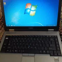 لپ تاپ توشیبا