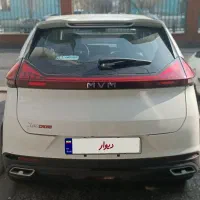 MVM X33 CROSS 1402|خودرو سواری و وانت|تهران, ابوذر|دیوار