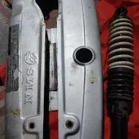 فوری کمک عقب 125قاب زنجیر