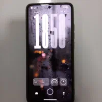 گوشی پوکو X7pro|موبایل|قشم, |دیوار