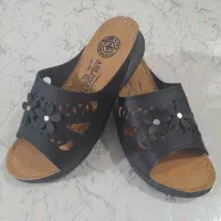 تولیدی دمپایی زنانه میرزایی|کیف، کفش، کمربند|مشهد, شهید آوینی|دیوار