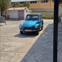 ژیان قدیمی لوکس سالم|خودرو سواری و وانت|کرج, فاز ۴ مهرشهر|دیوار