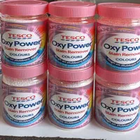 پودر لکه بر