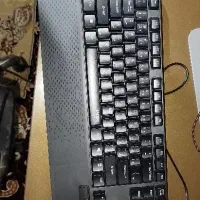 ماوس و کیبورد