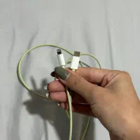 کابل و هندزفری ایفون