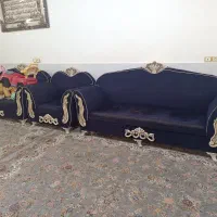 مبل هفت نفره