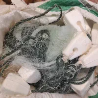 تور ماهی گیری برای صیادان