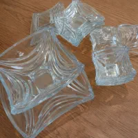 لوازم سرسفره و پذیرای ست