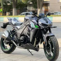 نیکتازz1000مدل۴۰۳