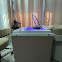 سرشور پرتابل|آرایشگاه و سالن‌های زیبایی|تهران, نیاوران|دیوار