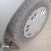 پراید مدل ۸۵ شاسی پلمپ بدون جوش و ترک و ضربه|خودرو سواری و وانت|سنندج, |دیوار