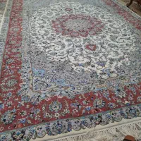 فرش دستبافت ۹متری