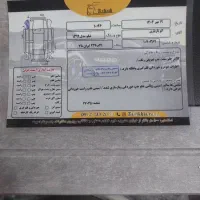 تیگو ۵ مدل۹۹|خودرو سواری و وانت|تهران, یافت‌آباد|دیوار