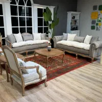 دلاوران تولید و پخش انواع مبلمان راحتی