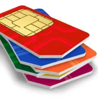 فروش سیمکارت های رند ۹۹۹