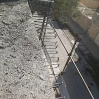 کاشت میلگرد و بولت|خدمات پیشه و مهارت|کرمانشاه, |دیوار