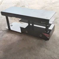 زیر تلویزیون