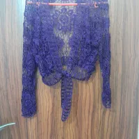 لباس دو تیکه مجلسی