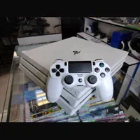 فروش دستگاه ps4 مدل پرو و ایکس باکس وان اس