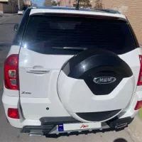 X33s-1401|خودرو سواری و وانت|رفسنجان, |دیوار