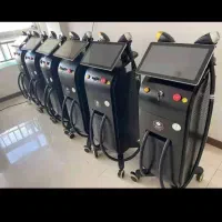 فروش و تعمیرات تخصصی لیزر موهای زائد در شمال کشور